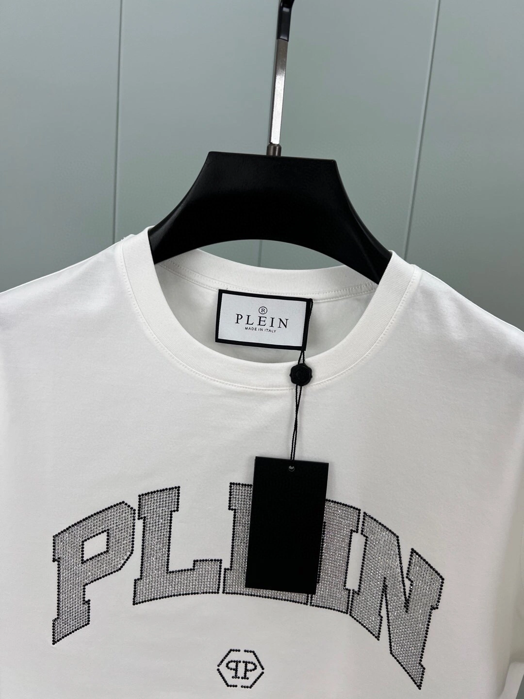 wg.luxury-- Phi8ipp cotton 2colour item:E-F501B1132-2